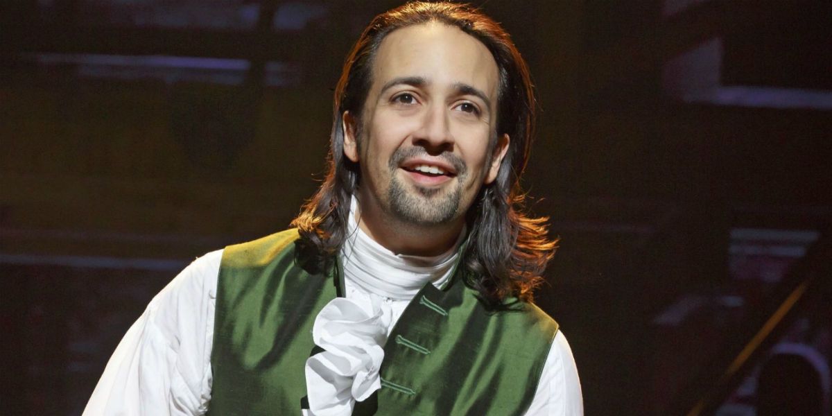 Hamilton's Lin-Manuel Miranda in talks for Mary Poppins sequel