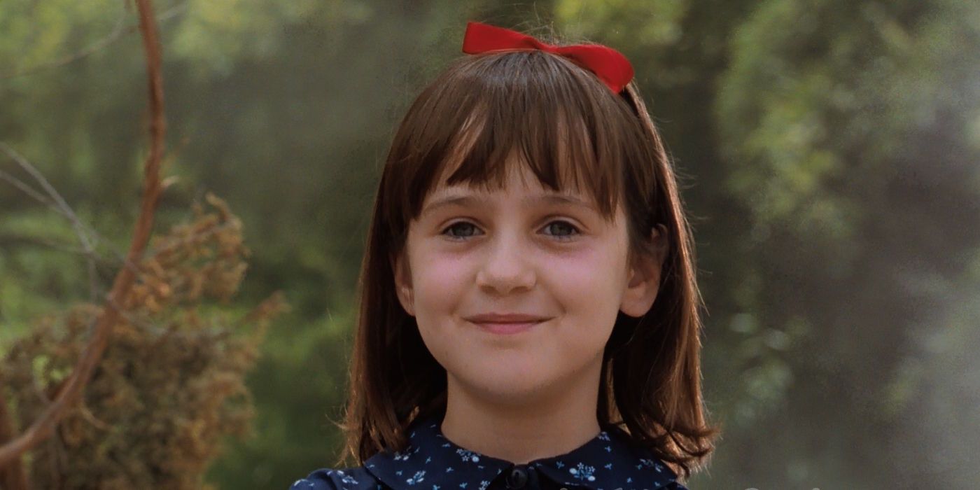 Matilda The Musical vs. 1996’s Matilda: Which Movie Is Better