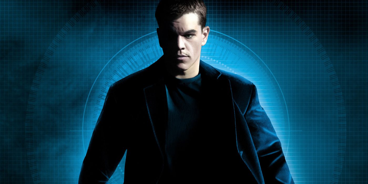 The Bourne Supremacy Review