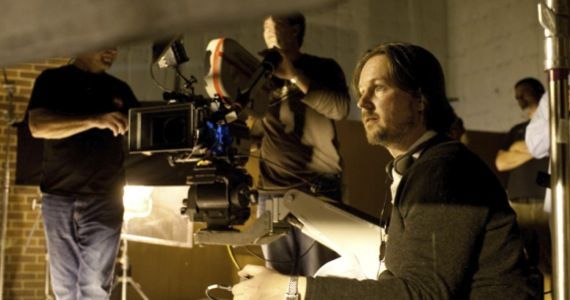 Let Me In director Matt Reeves could direct Dawn of the Planet of the Apes