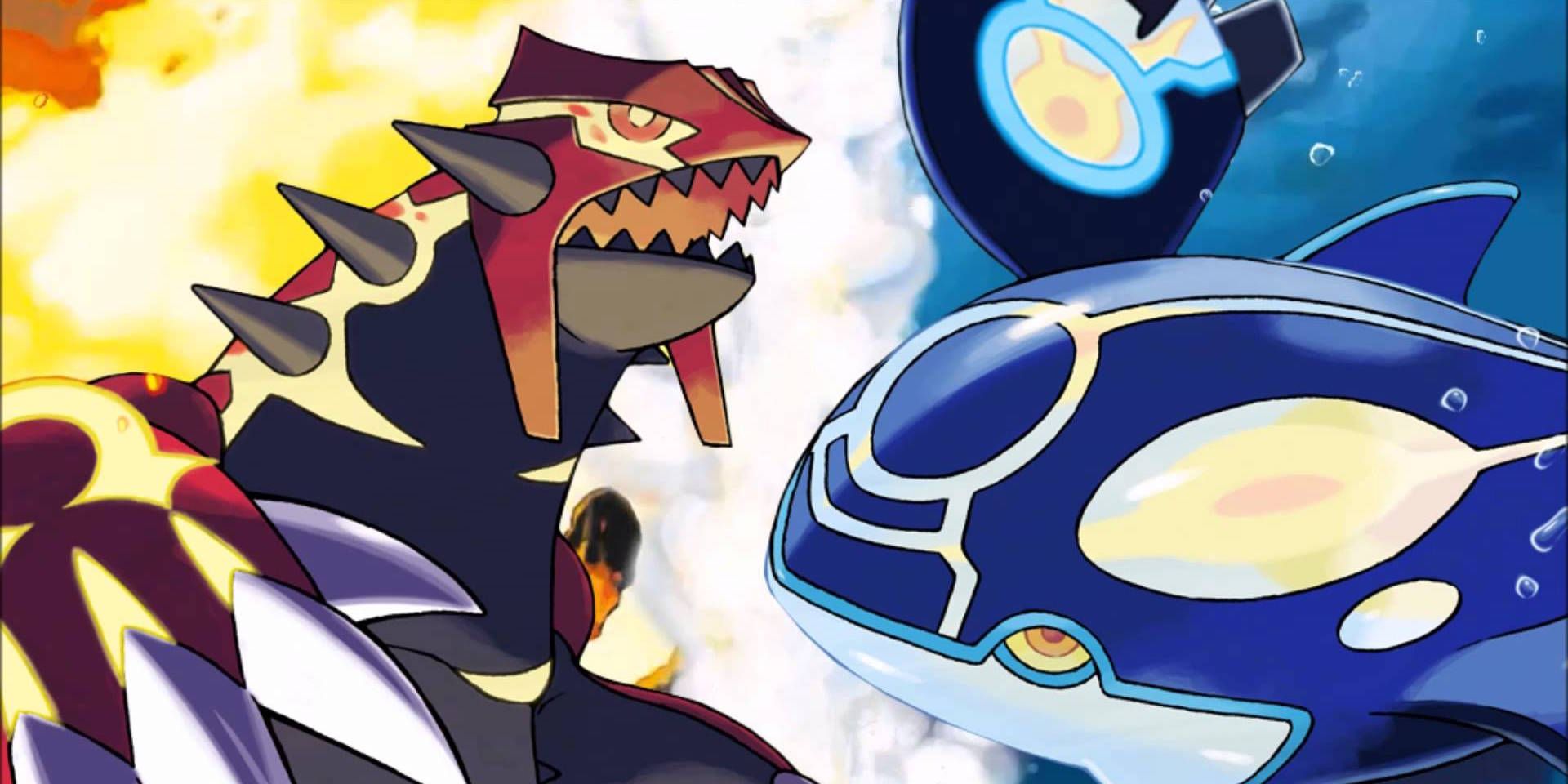 15 Most Powerful Pokémon Of All Time