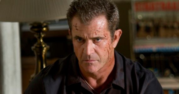 Should Mel Gibson direct The Expendables 3