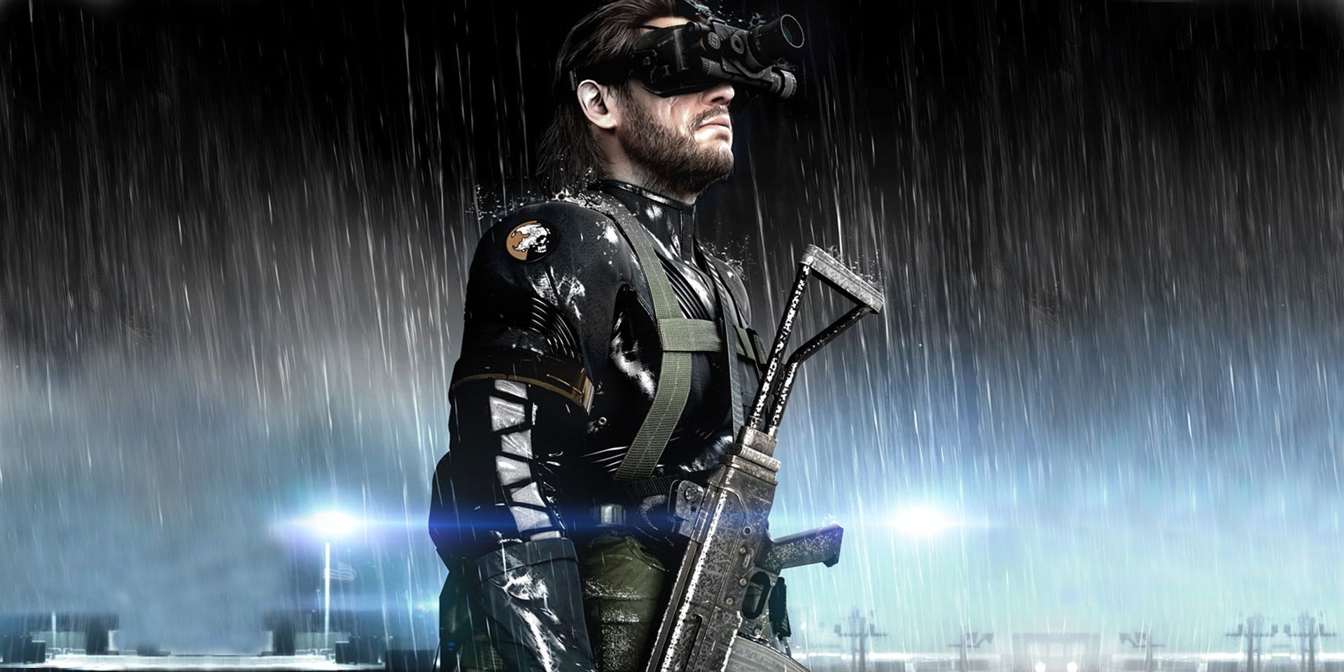 metal gear solid 10 video game movies stuck development hell