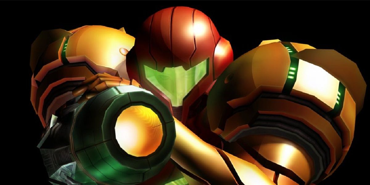 Metroid 15 Things You Didn T Know About The Games And Samus Aran