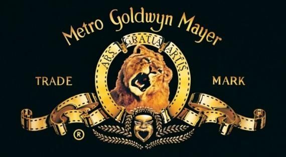 Metro-Goldwyn-Mayer logo