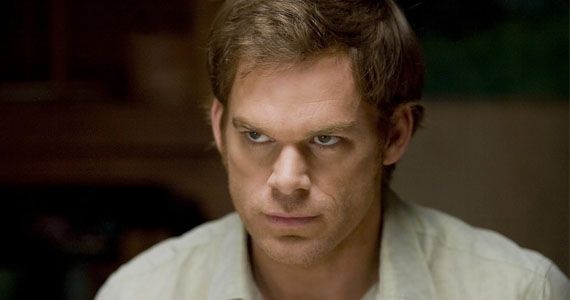 'Dexter' star Michael C Hall is fighting Showtime for a bigger salary