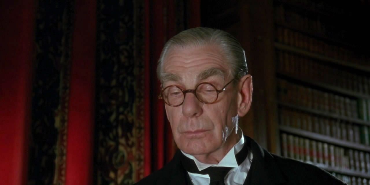 Alfred's 10 Best Quotes In Live-Action Batman Movies