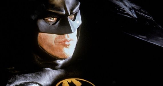 Michael Keaton Will Poke Fun at Batman Persona in 'Birdman'