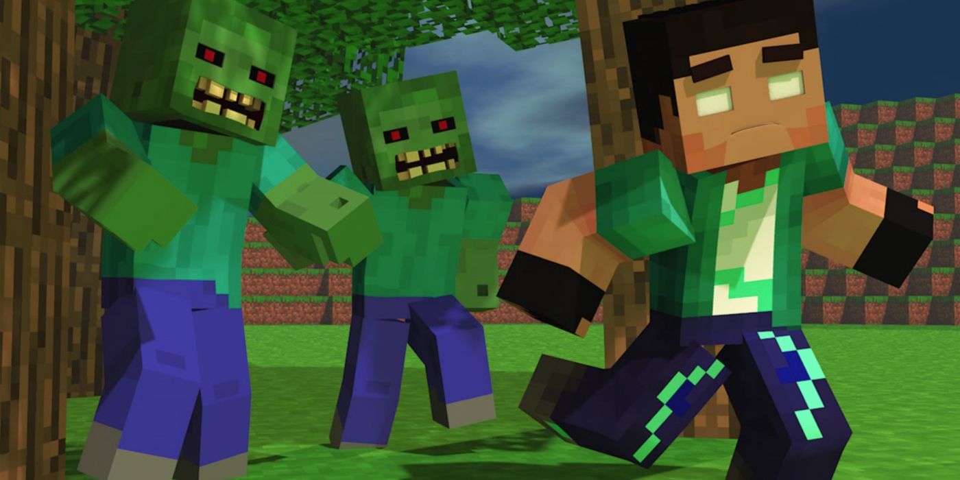 The Minecraft movie just enlisted a Wednesday star (Source: Deadline, , minecraft movie