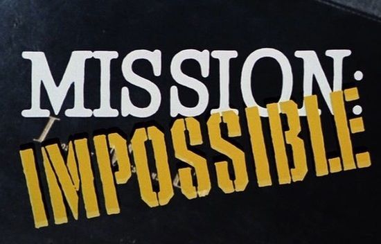 Mission: Impossible 4 directed by Brad Bird starring Tom Cruise, Jeremy Renner, Josh Holloway