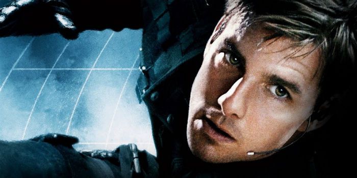 Mission: Impossible 5: filming on hold as ending is reworked