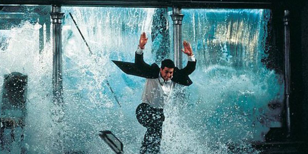 mission impossible dangerous movie stunts actually performed by tom cruise