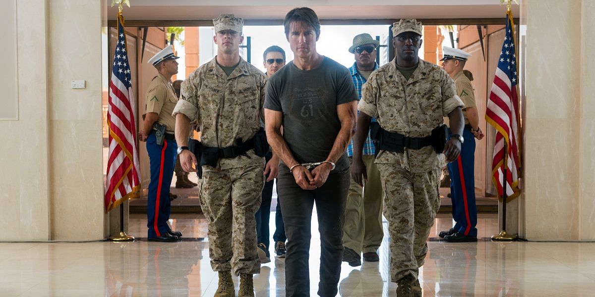 mission impossible rogue nation tom cruise most dangerous evil organizations