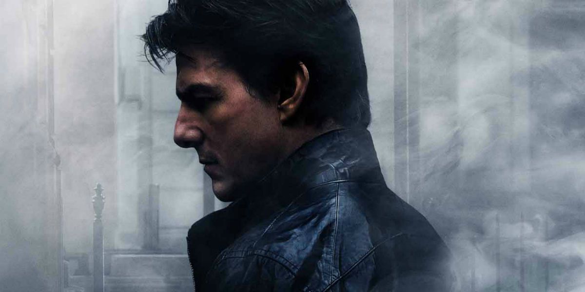 Mission: Impossible - Rogue Nation trailer and poster