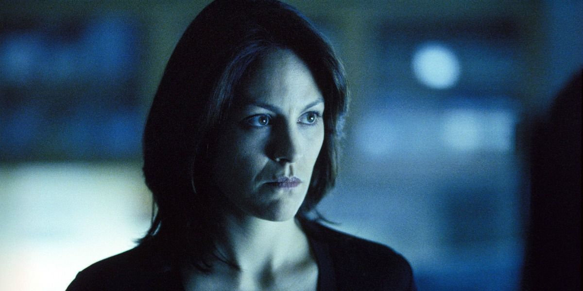Monica Reyes - 10 Reasons Why We’re Worried about the X-Files Revival