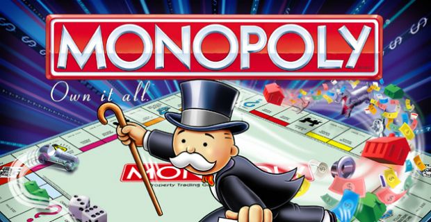 10 лучших способов получить наклейки в Monopoly GO