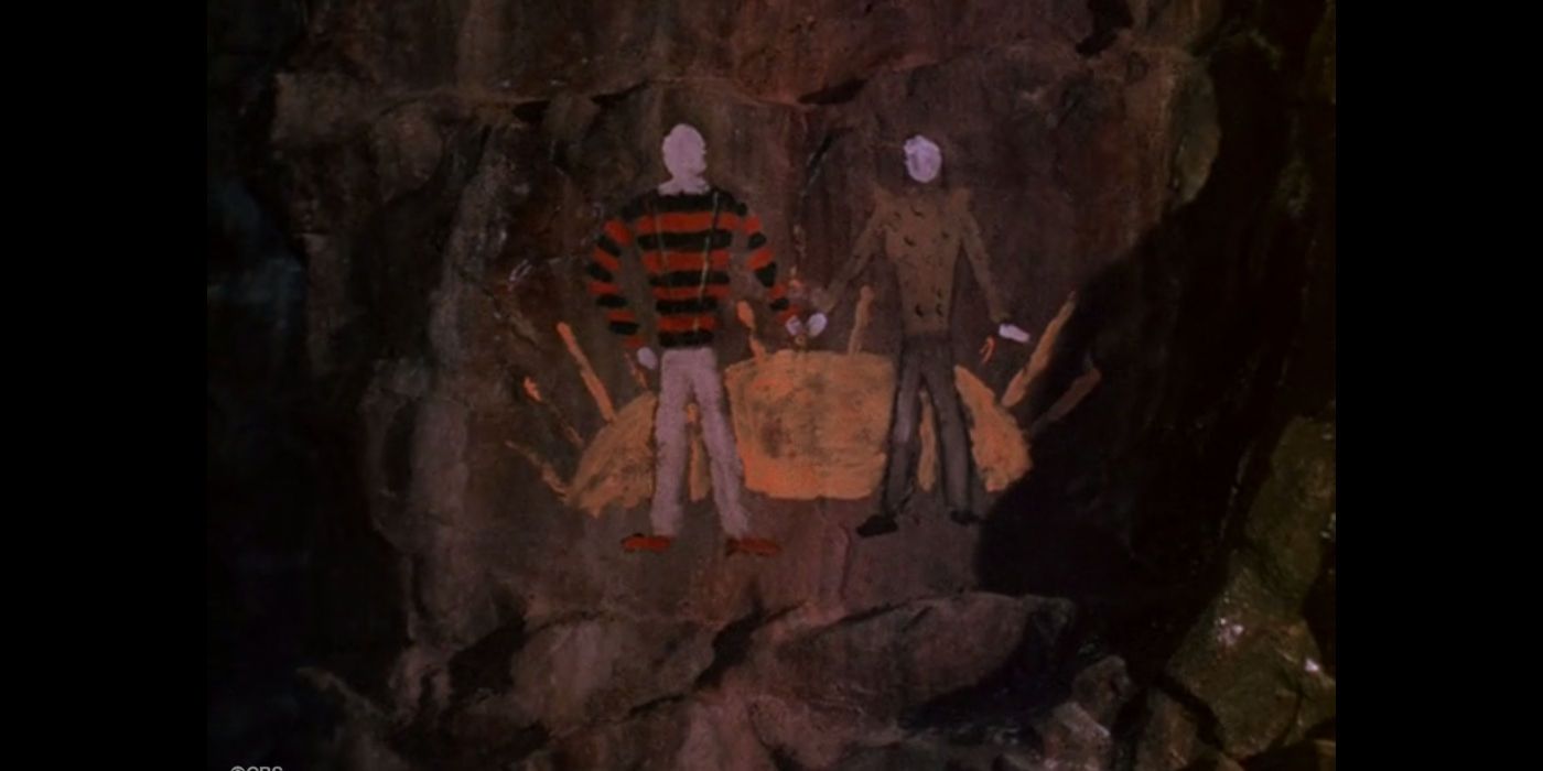 Mork and Mindy&rsquo;s final fate