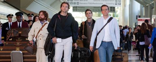 Most Anticipated Movies of 2011 - Hangover 2