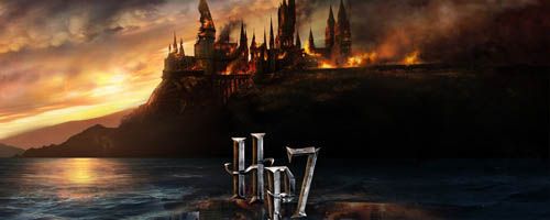 Most Anticipated Movies of 2011 - Harry Potter and the Deathly Hallows Part 2
