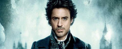 Most Anticipated Movies of 2011 - Sherlock Holmes 2