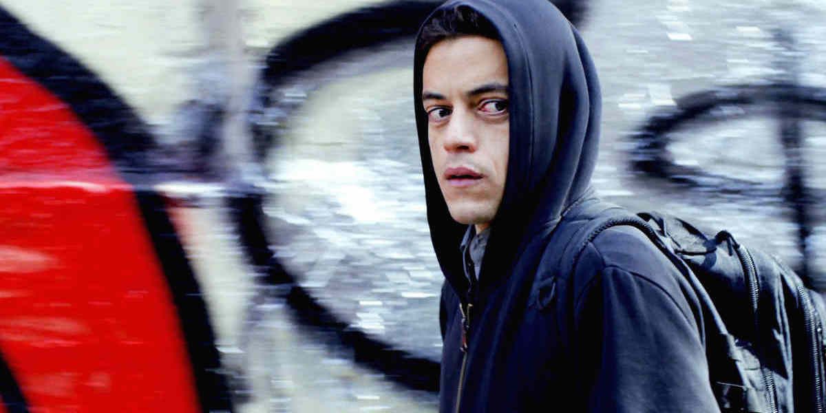 How the Mr. Robot Finale Echoed the Virginia Shooting