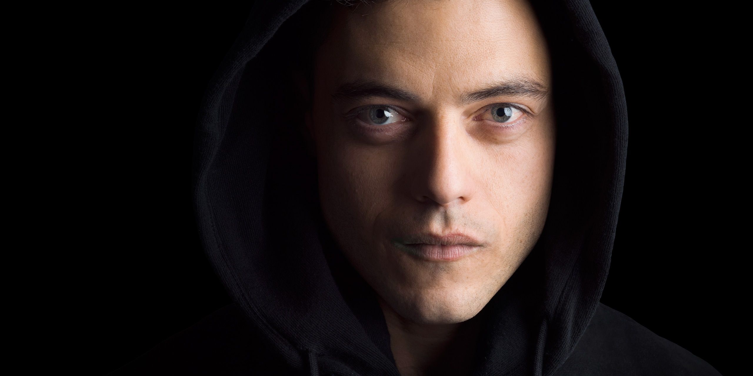 Elliot Alderson Mr Robot Edit : r/MrRobot