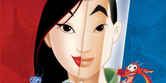 Disney developing Mulan live-action movie