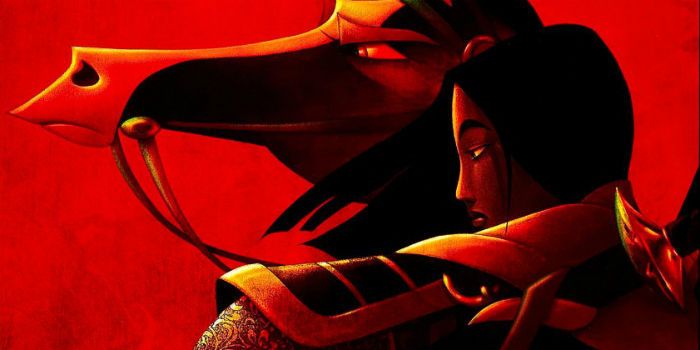 Mulan live-action movie being developed by Disney
