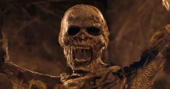 The Mummy reboot loses director Len Wiseman