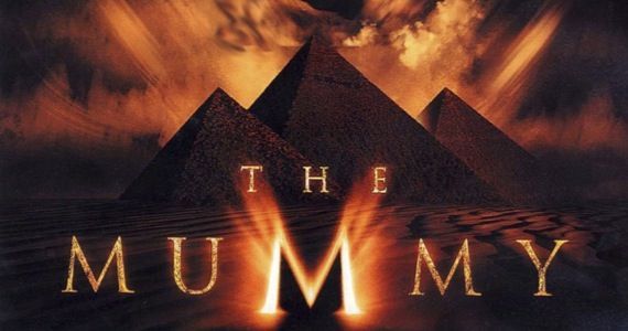 Billy Ray developing competing script for The Mummy reboot