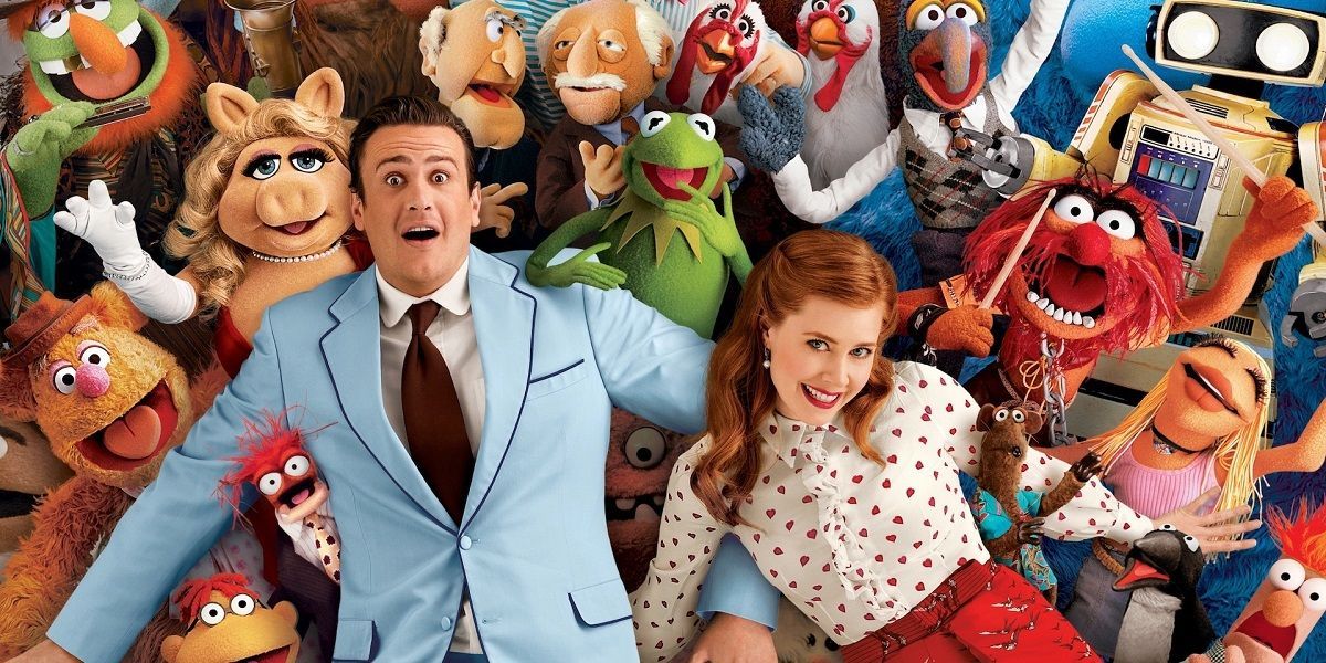 Le film des Muppets