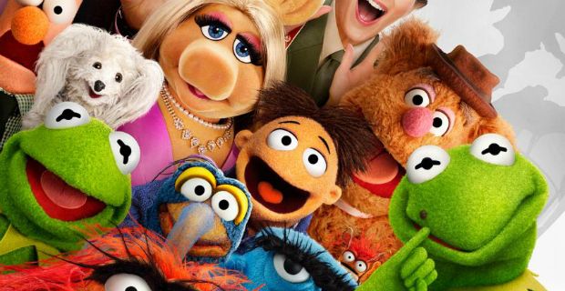 ‘Muppets Most Wanted’ Interview: Tina Fey on Miss Piggy’s Star Power