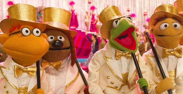 New ‘Muppets’ TV Show May Be on the Horizon