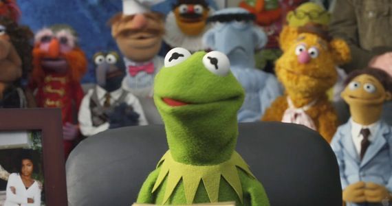 Christoph Waltz Joins ‘Muppets’ Sequel; More Plot Details Emerge