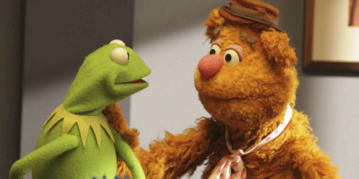 Série de TV dos Muppets ganha data de estreia