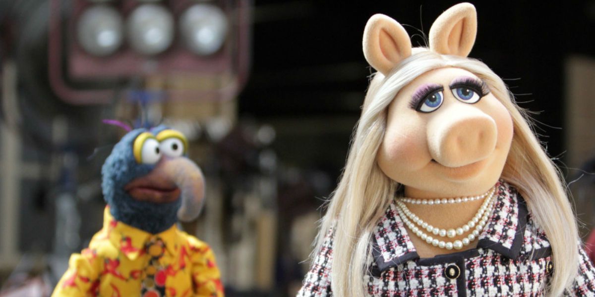 ‘The Muppets’: 10 Minute TV Series Pitch Released Online