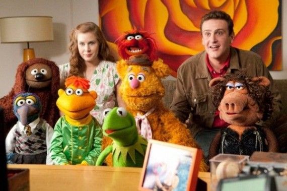 ‘Modern Family’ Star Ty Burrell Joins ‘Muppets’ Sequel