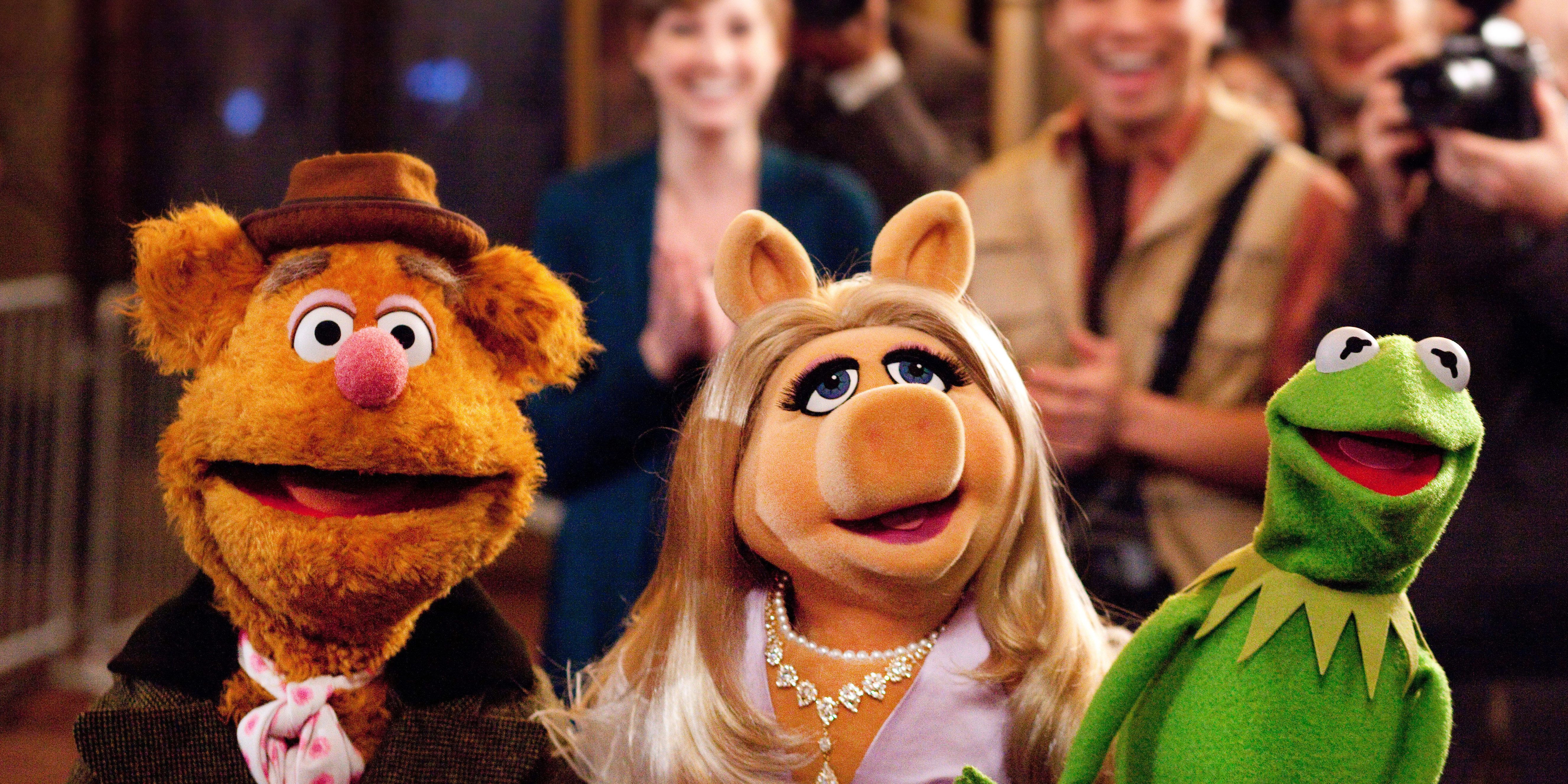 Why The Muppet Show Ended (Was It Cancelled?)