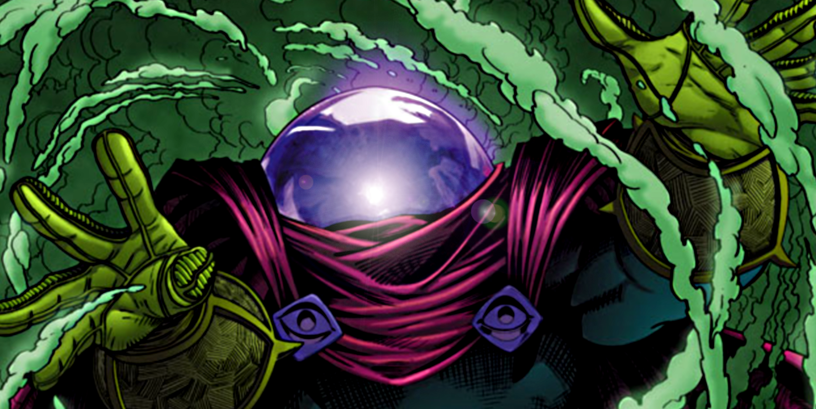 10 Things We Want to See From the Spider-Man Reboot