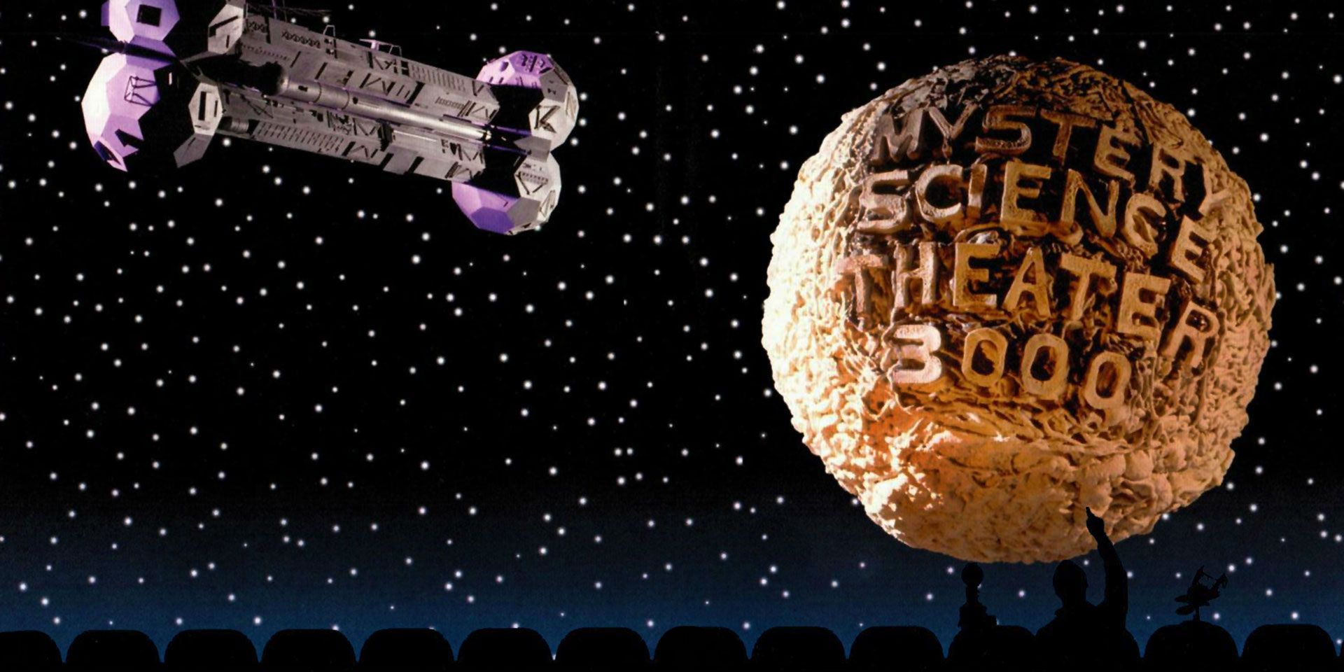 mystery science theater 3000