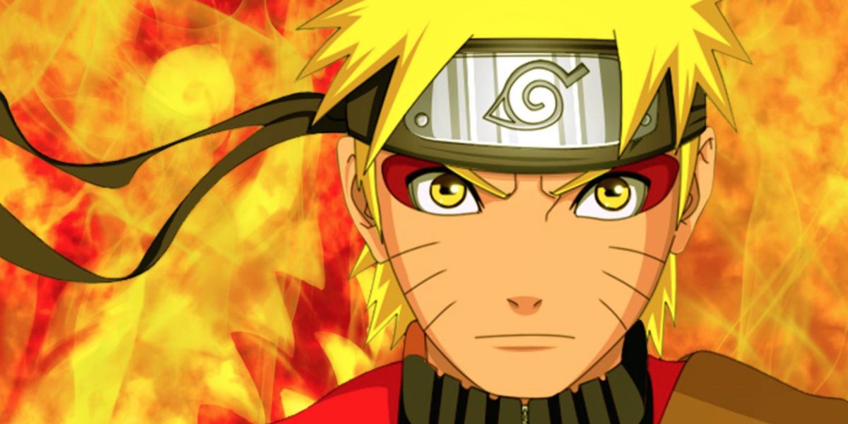 Naruto: Lionsgate já trabalha no roteiro do live action - Game Arena