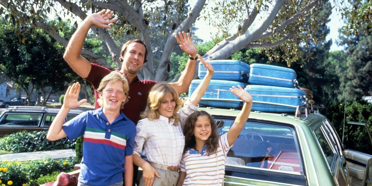 Where Are They Now? The Cast Of National Lampoon’s Vacation