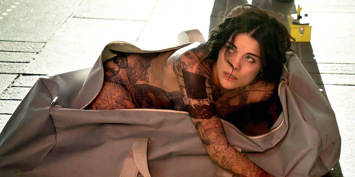 ‘Blindspot’ & ‘The Player’ Trailers Reveal NBC’s Action-Packed New LIneup