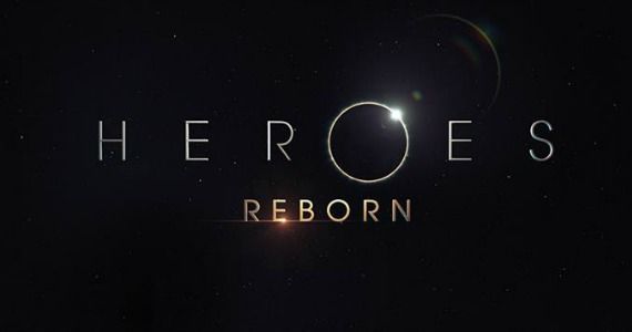 Heroes Reborn 