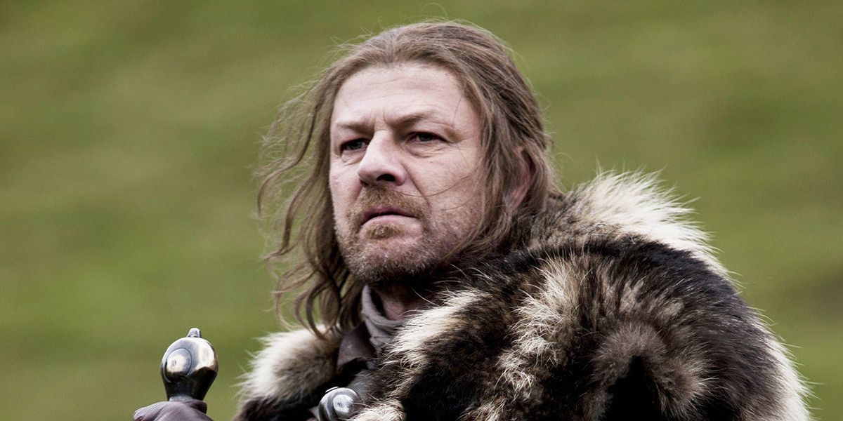 Game of Thrones Season 6: Ned Stark
