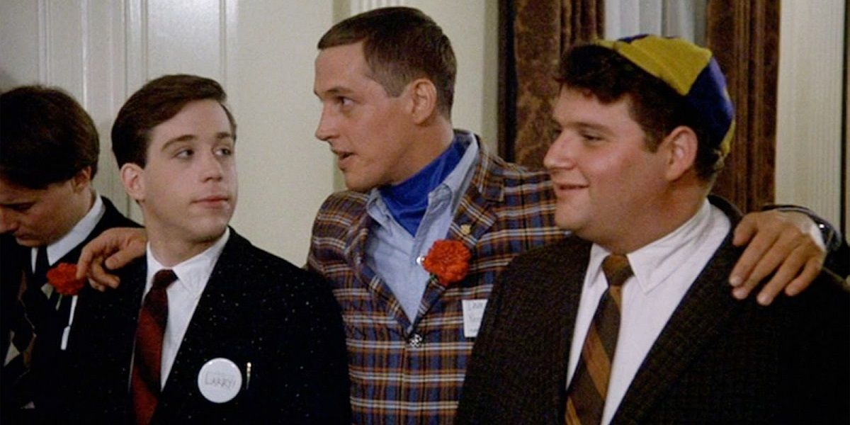 neidermayer animal house back to school worst students in movies
