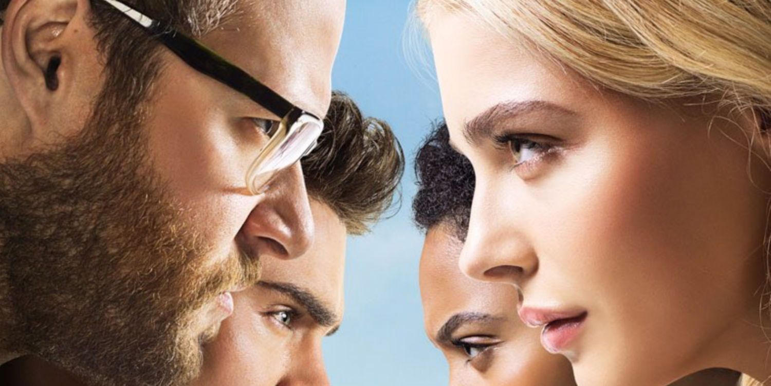 Neighbors 2: Sorority Rising preview