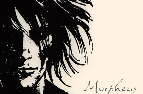 Neil Gaiman s The Sandman To Become A TV Series