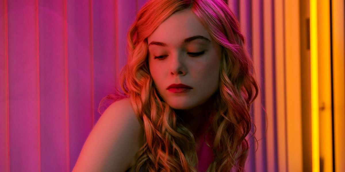Neon Demon - 12 Most Unusual Upcoming Horror Movies