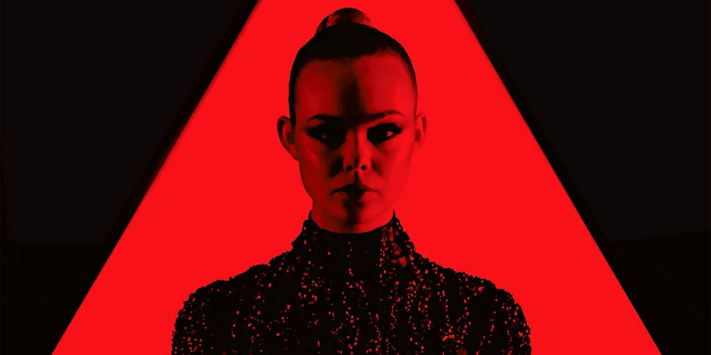 The Neon Demon (2016) review